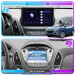 Штатна магнітола Hyundai ix35 2013-2015 Element Prime 2/32 4G CarPlay