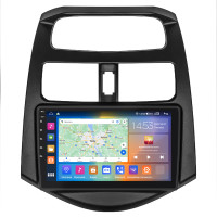 Штатна магнітола Daewoo Matiz Creative M300 2009-2011 Element Prime 4/64 4G CarPlay
