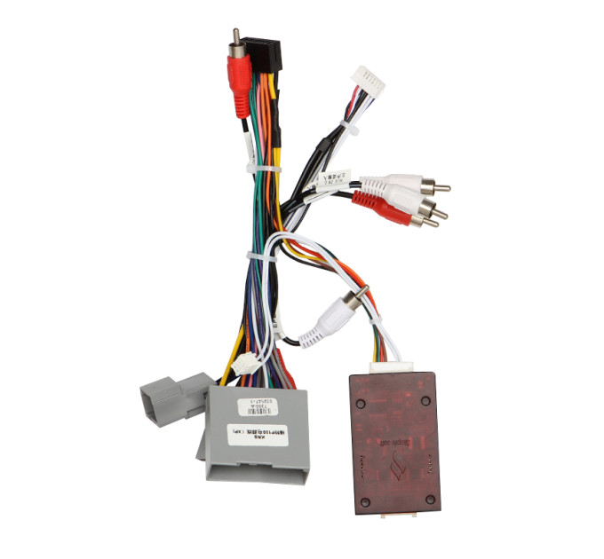 Перехідник для магнітол Element 7300 Ford F150 2010-2016