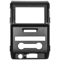 Перехідна рамка Ford F-150 2009-2014 Auto AC (6796)
