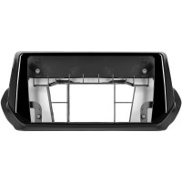 Перехідна рамка Peugeot 2008 2019-2021 (7576)