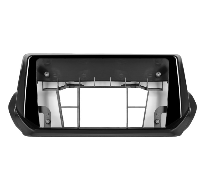 Перехідна рамка Peugeot 2008 2019-2021 (7576)