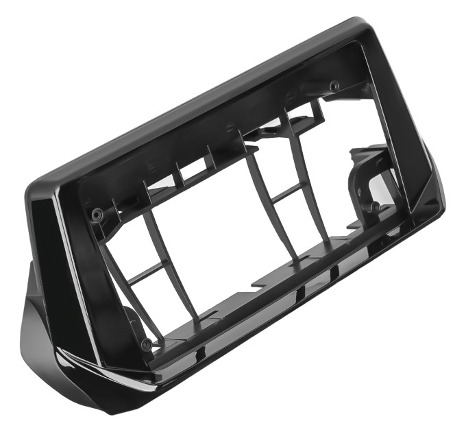Перехідна рамка Peugeot 2008 2019-2021 (7576)