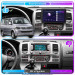 Штатна магнітола Volkswagen Multivan T5 2003-2009 Element Prime 4/64 4G CarPlay