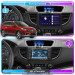 Штатна магнітола Honda CR-V 2011-2015 Element Prime 4/64 4G CarPlay