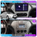 Штатна магнітола Ford Mondeo 2006-2010 Element 4/32