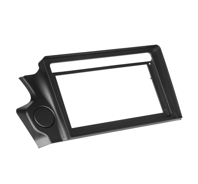 Перехідна рамка Citroen DS4 DS5 DS6 DS5LS 2014-2017 Manual AC (7601)