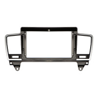 Перехідна рамка Mercedes-Benz M-Class W166 ML 2011-2015 (7152)