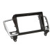 Перехідна рамка Mercedes-Benz M-Class W166 ML 2011-2015 (7152)