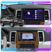 Штатна магнітола Jeep Grand Cherokee (WK) 2004-2010 Element Prime 4/64 4G CarPlay