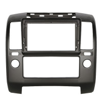 Перехідна рамка Nissan Navara 2005-2010 Frontier 2005-2009 (4710)