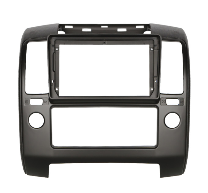 Перехідна рамка Nissan Navara 2005-2010 Frontier 2005-2009 (4710)