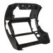 Перехідна рамка Nissan Navara 2005-2010 Frontier 2005-2009 (4710)