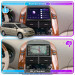 Штатна магнітола Toyota Sienna 2003-2005 Element 1/16