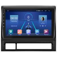Штатна магнітола Toyota Hilux 2004-2011 Element 4/64 4G CarPlay