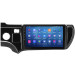 Штатна магнітола Toyota Aqua 2011-2014 Element Prime 2/32 CarPlay 4G