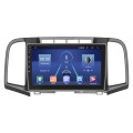 Штатна магнітола Toyota Venza 2008-2012 Element 6/128 4G CarPlay