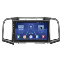 Штатна магнітола Toyota Venza 2008-2012 Element 6/128 4G CarPlay