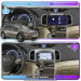 Штатна магнітола Toyota Venza 2008-2012 Element 6/128 4G CarPlay