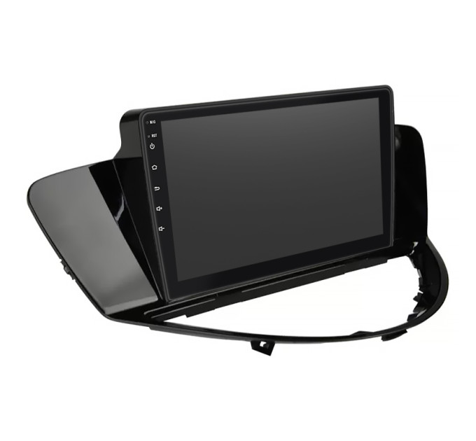 Штатна магнітола Subaru Tribeca 2007-2014 Element Prime 4/64 CarPlay 4G