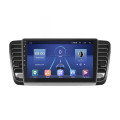 Штатна магнітола Subaru Legacy 2003-2006 Element 6/128 4G CarPlay