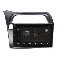 Штатна магнітола Honda Civic Type R 2008-2011 Element 4/64 4G CarPlay