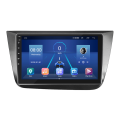 Штатна магнітола SEAT Altea 2004-2009 Element 6/128 4G CarPlay