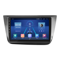 Штатна магнітола SEAT Altea 2004-2009 Element 6/128 4G CarPlay