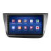 Штатна магнітола SEAT Altea 2004-2009 Element 6/128 4G CarPlay