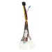 Штатна магнітола Mitsubishi Lancer Evolution IX 2005-2007 Element 4/64 4G CarPlay