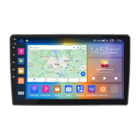 Штатна магнітола Volkswagen Transporter T5 2009-2015 Element Prime 2/32 CarPlay 4G