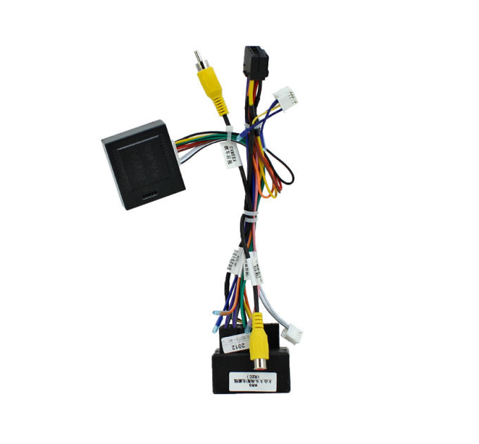Штатна магнітола Volkswagen Transporter T5 2009-2015 Element Prime 2/32 CarPlay 4G