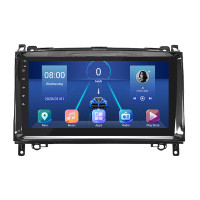 Штатна магнітола Mercedes-Benz B-Клас (W245) 2005-2009 Element 6/128 4G CarPlay