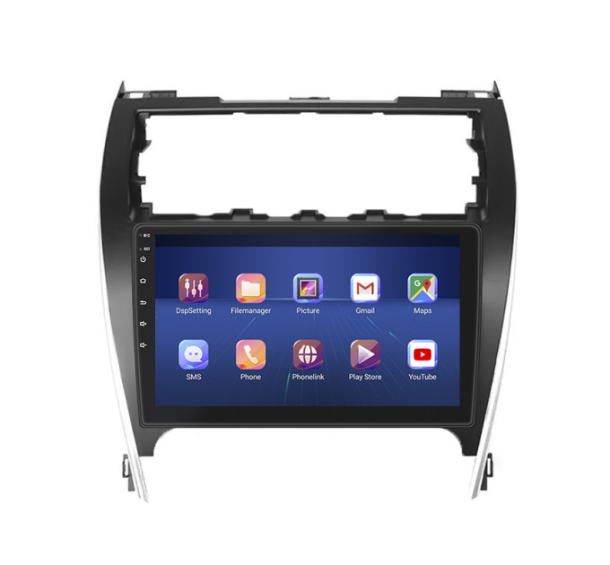 Штатна магнітола Toyota Camry (USA) (V55) 2011-2015 Element 4/64 4G CarPlay