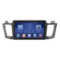 Штатна магнітола Toyota RAV4 (CA40) 2015-2019 Element 4/32 4G CarPlay