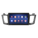 Штатна магнітола Toyota RAV4 (CA40) 2015-2019 Element 4/32 4G CarPlay