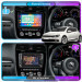 Штатна магнітола Volkswagen Scirocco R 2014-2017 Element Prime 2/32 CarPlay 4G