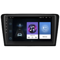 Штатна магнітола Skoda Spaceback 2014-2019 Element 1/16