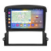 Штатна магнітола Kia Sorento 2006-2011 Element Prime 4/64 CarPlay 4G