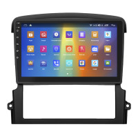 Штатна магнітола Kia Sorento 2006-2011 Element Prime 4/64 CarPlay 4G Штатна магнітола Kia Sorento 2006-2011 Element Prime 4/64 CarPlay 4G