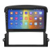 Штатна магнітола Kia Sorento 2006-2011 Element Prime 4/64 CarPlay 4G