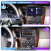 Штатна магнітола Kia Sorento 2006-2011 Element Prime 4/64 CarPlay 4G