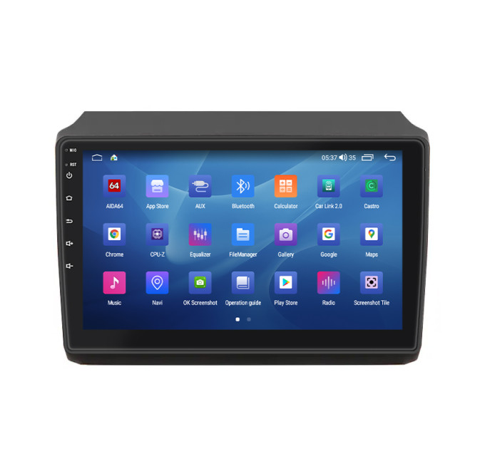 Штатна магнітола Peugeot Boxer 2011- Element Prime 2/32 CarPlay 4G