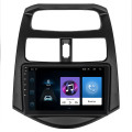 Штатна магнітола Daewoo Matiz Creative M300 2009-2011 Element 1/16