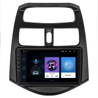 Штатна магнітола Daewoo Matiz Creative M300 2009-2011 Element 1/16