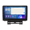 Штатна магнітола Geely Emgrand 7 2016-2018 Element Prime 4/64 CarPlay 4G