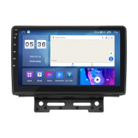Штатна магнітола Geely Emgrand 7 2016-2018 Element Prime 4/64 CarPlay 4G