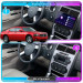 Штатна магнітола Dodge Charger (LX) 2005-2010 Element Prime 4/64 CarPlay 4G