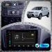 Штатна магнітола Ford S-MAX 2006-2010 Element Prime 4/64 CarPlay 4G