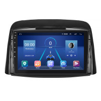Штатна магнітола Renault Koleos 2008-2011 Element 4/64 4G CarPlay